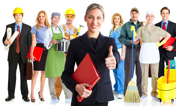 Demirci İnşaatcı Hizmeti